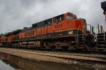 BNSF 1055